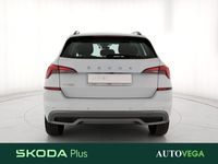 usata Skoda Kamiq 1.0 TSI AMBITION DSG