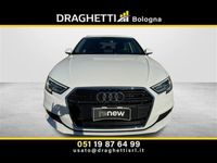 usata Audi A3 Sportback A3 30 1.6 tdi Business 116cv s tronic - Pastello Diesel - Automatico