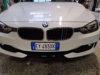 Usata BMW 318 90 CV (66 kW) 2015 Station wagon