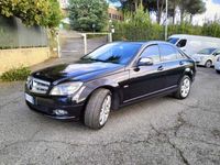 usata Mercedes C350 C(320) cdi Avantgarde Autom