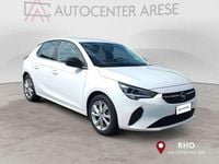 Usata Opel Corsa Elegance 75 CV (55 kW) 2023 Bianco Berlina