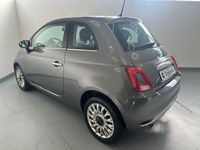 usata Fiat 500 1.2 69cv 2017 * 57.000 KM *