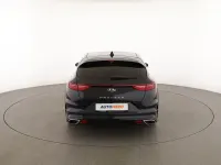 Begagnad Kia ProCeed GT 205 HK (150 kW) 2020 Svart Kombi
