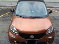 Usata Smart ForFour Prime 2016 Utilitaria
