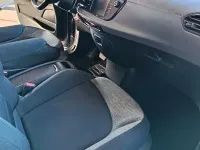 Usata Citroën C4 Picasso 150 CV (110 kW) 2017 Grigio Monovolume
