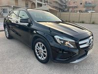 Occasion Mercedes GLA180 Business 110 ch (80 kW) 2017 Noir SUV