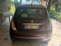 Usata Lancia Ypsilon 2009 Utilitaria