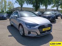 usata Audi A3 SPB 35 TDI S tronic Adv MATRIX-TETTO -PROMO