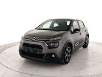 Usata Citroën C3 PureTech 83 CV (61 kW) 2024 Grigio