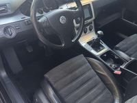 Usata VW Passat Highline 170 CV (125 kW) 2009 Station wagon