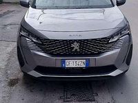 Usata Peugeot 3008 Allure 131 CV (96 kW) 2021 SUV