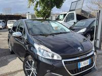 Usata Peugeot 208 Allure 110 CV (80 kW) 2017 Other Utilitaria