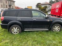 Usata Great Wall H3 2007 Nero SUV