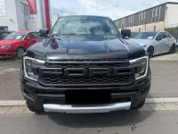 Usata Ford Ranger Raptor 212 CV (155 kW) 2025 Nero Pick-up