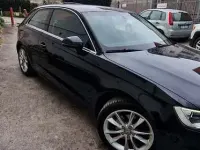 Usata Audi A3 Ambiente 150 CV (110 kW) 2012 Utilitaria