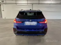 Ny BMW X1 Efficient Dynamics 150 HK (110 kW) 2026 Blå SUV