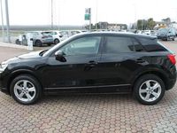 Usata Audi Q2 Admired 116 CV (85 kW) 2019 Nero metallizzato SUV