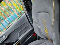 Usata Ford Fiesta Active 101 CV (74 kW) 2019 Oro Utilitaria