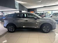 Usata Nissan Qashqai 140 CV (102 kW) 2022 Grigio SUV