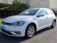 usata VW Golf VII Golf2017 5p 5p 1.6 tdi Business 115cv