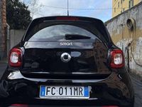 Usata Smart ForFour Edition #1 71 CV (52 kW) 2016 Utilitaria