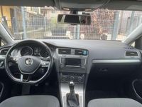 Usata VW Golf VII Comfortline 105 CV (77 kW) 2013 Berlina