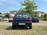 Usata Ford Fiesta Ghia 75 CV (55 kW) 1998 Blu/azzurro Utilitaria