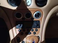 Usata Maserati 3200 368 CV (270 kW) 2001 Grigio Coupé