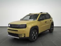 Nuova Fiat Grande Panda La Prima 101 CV (74 kW) 2026 Giallo Utilitaria