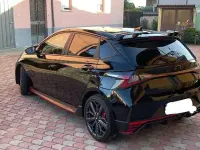 Usata Hyundai i20 N Performance 204 CV (150 kW) 2024 Utilitaria