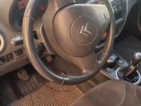 Usata Citroën C3 70 CV (51 kW) 2008 Grigio Utilitaria