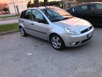 usata Ford Fiesta 1.4