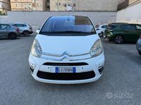 Occasion Citroën C4 Picasso Exclusive 115 ch (84 kW) 2013 Blanc Monospace