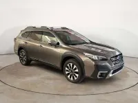 Nuova Subaru Outback Premium 169 CV (124 kW) 2026 Bronzo Furgone