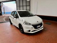 usata Peugeot 208 Van 5p 1.4 hdi 8v Autocarro