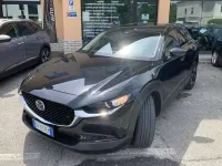Usata Mazda CX-30 Homura-Line 150 CV (110 kW) 2024 Nero SUV