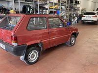 Usata Fiat Panda 54 CV (39 kW) 2001 Other Berlina