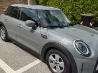 Usata Mini One Clubman 136 CV (100 kW) 2021 Grigio Station wagon