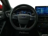 Usata Ford Focus 125 CV (91 kW) 2023 Rosso Station wagon