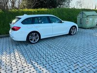 usata BMW 316 d sport