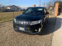 usata Suzuki Vitara Vitara1.0 4wd allgrip cambio automatico gpl