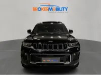 Usata Jeep Grand Cherokee 379 CV (278 kW) 2024 Nero SUV