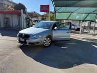 Usata VW Passat 160 CV (117 kW) 2008 Berlina