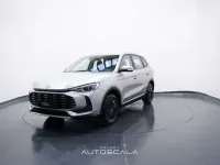 Nuova MG ZS 116 CV (85 kW) 2026 Cosmic silver SUV