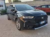 Usata DS Automobiles DS7 Crossback Performance Line Plus 131 CV (96 kW) 2020 Nero SUV