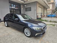 Usata BMW 530 265 CV (194 kW) 2017 Station wagon