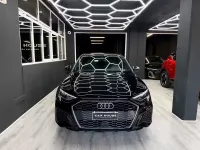 Usata Audi A3 S-Line 149 CV (109 kW) 2024 Nero Berlina