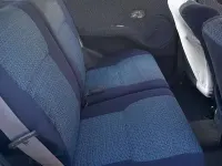 Usata Daihatsu Terios 86 CV (63 kW) 2001 Verde SUV