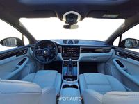 Usata Porsche Macan 381 CV (280 kW) 2024 Nero SUV