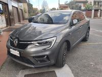 usata Renault Arkana Hybrid E-Tech 145 CV Intens UNICO PROPRIETARIO